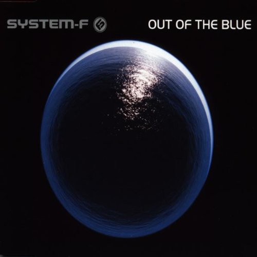 System F - Out Of The Blue [Single] - Zortam Music