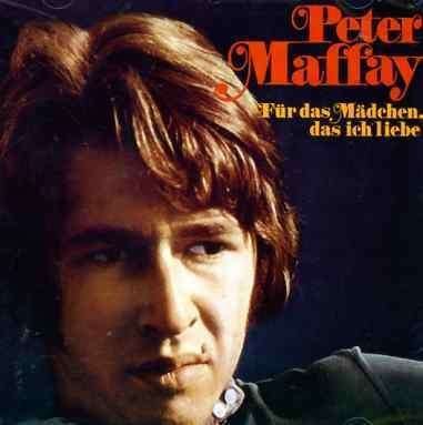 Peter Maffay - Wenn Es Falsch Ist, Dich Zu Lieben (1975) Lyrics - Zortam Music