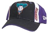 New Era Arizona Diamondbacks Snake Adjustable Hat Cap