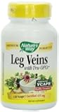 Nature's Way Leg Veins, 120 Vcaps