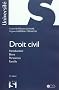 Droit civil : Introduction Biens Personne Famille