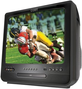 COBY TFDVD1390 13