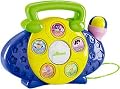 Fisher-Price Backyardigans Sing-Along Music Maker