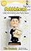 Wilton Graduate Boy Bobbling Cake Topper