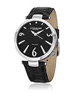 Stührling Original Reloj con movimiento cuarzo suizo Man Surmount Casual Symphony Eclipse 42 mm