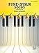 Five-Star Solos, Bk 5: 7 Colorful Piano Solos
