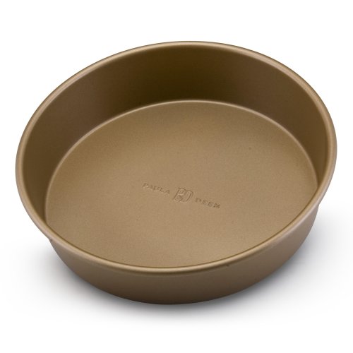 Paula Deen 9 Inch Pan Champagne
