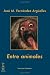 Books : Entre Animales