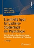 ISBN 9783642348648 product image for Essentielle Tipps für Bachelor-Studierende der Psychologie: Mehr als Studieren:  | upcitemdb.com