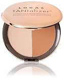LORAC TANtalizer Highlighter and Matte Bronzer Duo