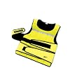 REEBOK Professional Fitness Equipment Gewichtweste Adjustable Weight Vest