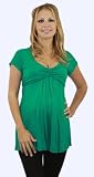 Mommy Paradise Maternity Top 3643