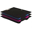 Lap Desk 45105 Jumbo Clip Lap Desk - Blue