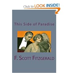 This Side Of Paradise