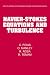 Navier-Stokes Equations and Turbulence (Encyclopedia of Mathematics and its Applicati...