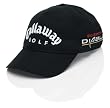 Callaway Diablo Laser Mesh Cap