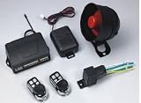 Remote Car Alarm and Imobbiliser Latest 2010 model