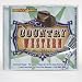 Country Western Party Music CD