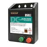 Fence Energizer: Battery Powered 2.8 Joule