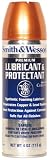 Smith & Wesson SW002 Premium Lubricant and Protectant with Cerflon - 4 oz.