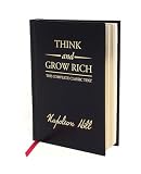 Review Jeremy P. Tarcher  / Think and Grow Rich