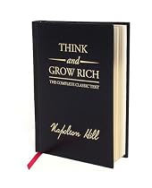 Think and Grow Rich Deluxe Edition