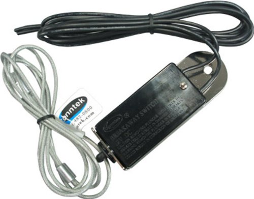 Conntek Breakaway Switch