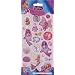 Barbie - Mermaidia - Foil Sticker Pack - Sticker Style