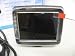 3.5 in car monitor w/ back up color cmos camera system