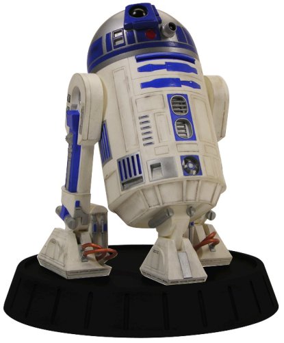 ������ȥ른�㥤����� Star Wars - Statue: R2-D2 �������� ������� ���᡼�� �ե��� �����꡼ ���� ư�� �̿���
