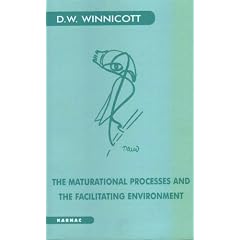 The Maturational Processes and the Facilitating Environment (Maresfield library)