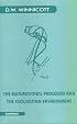 Maturational Processes and the Facilitating Environment: Studies in the Theory of Emotional Development (Maresfield library)