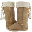 GARDEN-21 Women Designer Boots