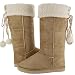GARDEN-21 Women Designer Boots