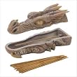 Dragon Head Incense Burner Box Dragon Head Incense Burner Box