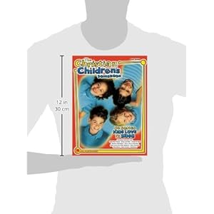 The Christian Children's Songbook-Easy Piano (Easy Piano (Hal Leonard))