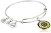 Alex and Ani Sunflower Bangle Bracelet