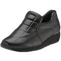 ara Gil Damen-Sneaker 42602-01, schwarz