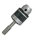 Hitachi 725797 Spline Shank Adapter to 3-Jaws Drill Chuck 1/2-InchThread for Hitachi Spline Rotary Hammers