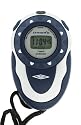 Umbro - U 123 - Chronomètre Sport Mixte - Quartz Digital - Cadran LCD