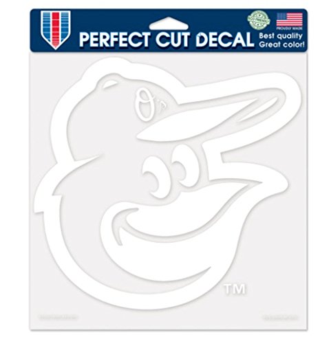MLB Officially Licensed Baltimore Orioles 8