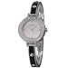 COACH (�R�[�`) �r���v 14500983 �u���W�b�g �o���O�� �u���b�N/SS �z���C�g ���f�B�[�X [���s�A���i]