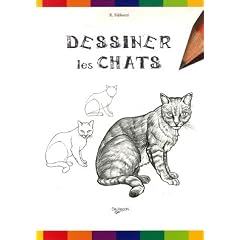 Dessiner les chats
