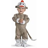 Sock Monkey