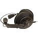 Superlux HD668B Dynamic Semi-Open Headphones