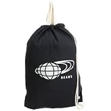 [ビームス] BEAMS Phatee×BEAMS / 別注 ヘンプエコショッピングバッグ