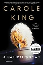 A Natural Woman: A Memoir