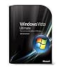 WindowsVista Ultimate SP1 英語版