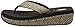 Volatile Women's Zip Line Wedge Sandal