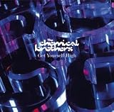 Get Yourself High 4 Mixes Us 12